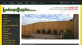 Fencing Northmead - Landscape Supplies and Fencing